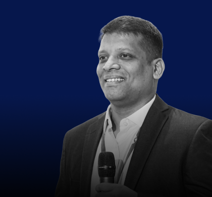 Prashant Paulose